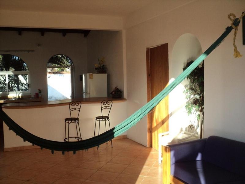 Hotel Cabanas Pie De La Cuesta Coyuca Pokoj fotografie