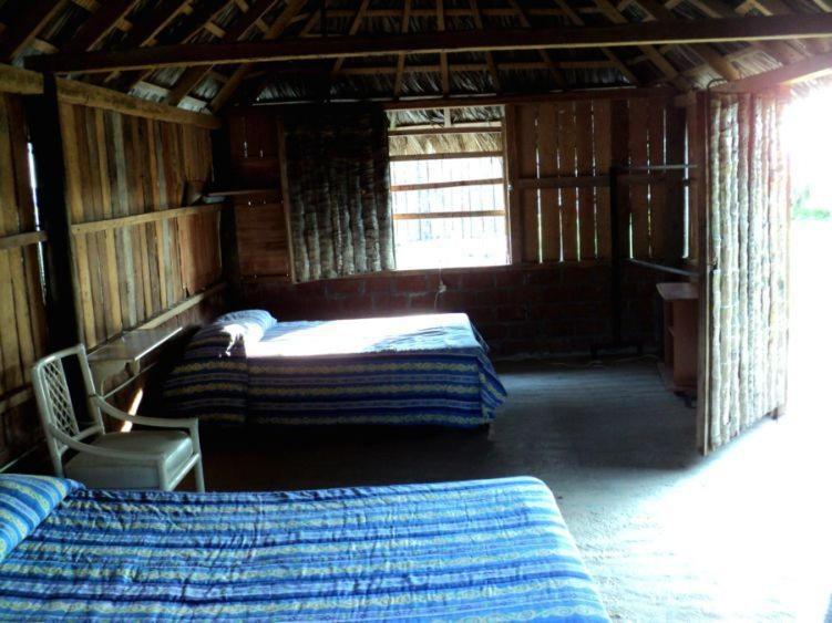 Hotel Cabanas Pie De La Cuesta Coyuca Pokoj fotografie