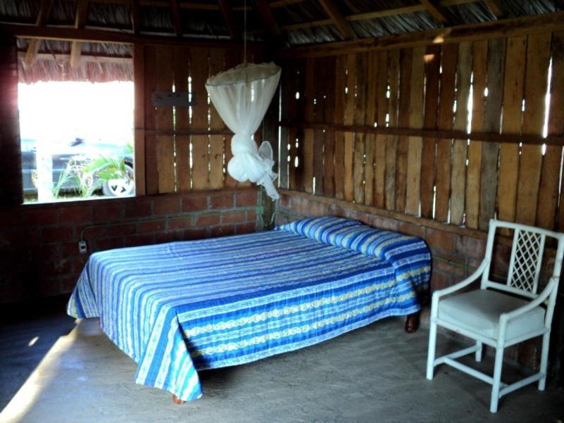 Hotel Cabanas Pie De La Cuesta Coyuca Pokoj fotografie