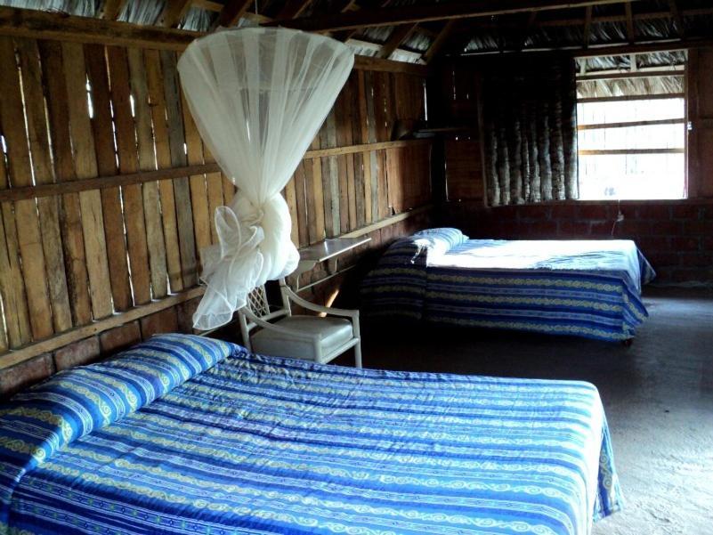 Hotel Cabanas Pie De La Cuesta Coyuca Pokoj fotografie