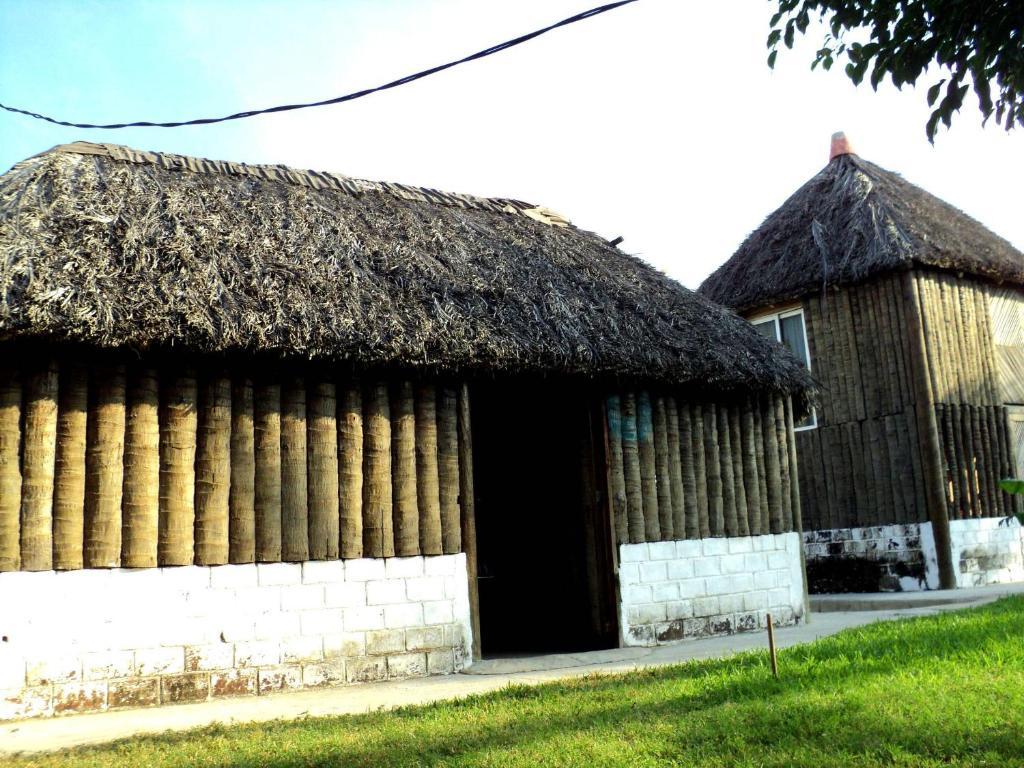 Hotel Cabanas Pie De La Cuesta Coyuca Pokoj fotografie